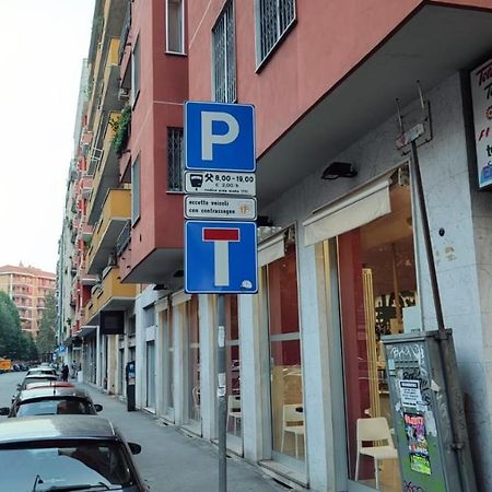 Venosa2 Lejlighed Milano Eksteriør billede