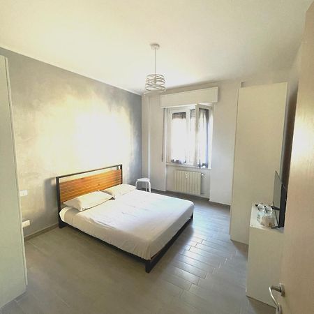 Venosa2 Lejlighed Milano Eksteriør billede